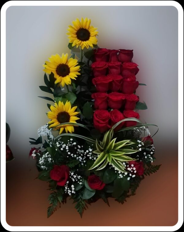 flores manizales