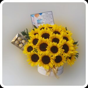 floristería domicilio manizales