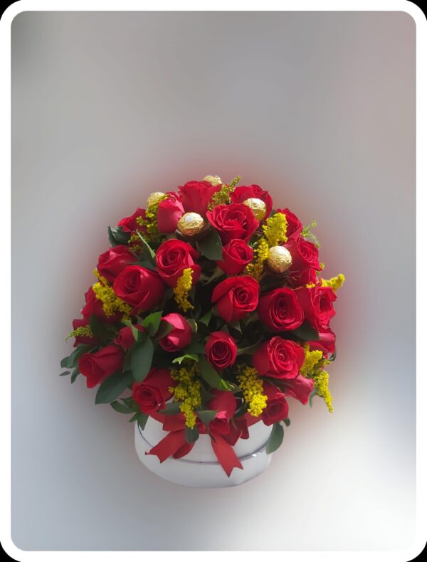 floristerias en manizales