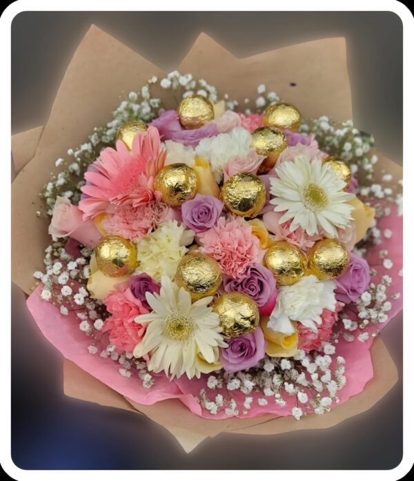 flores manizales