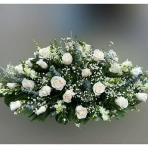 ramo condolencia