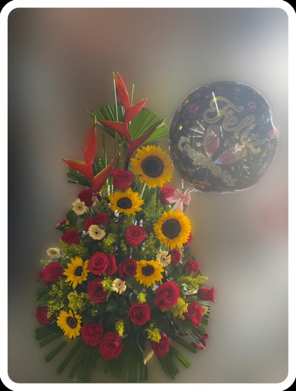 floristeria manizales