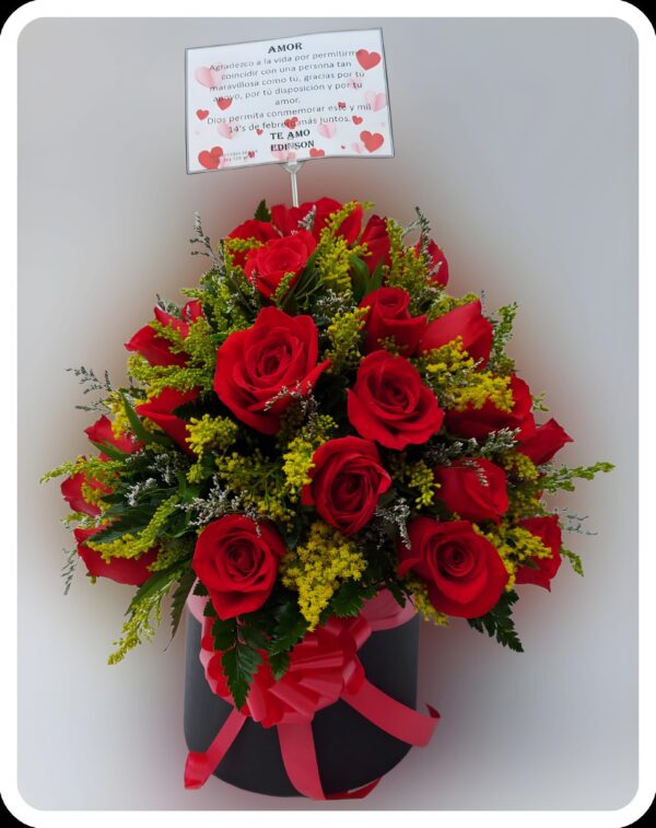 flores manizales