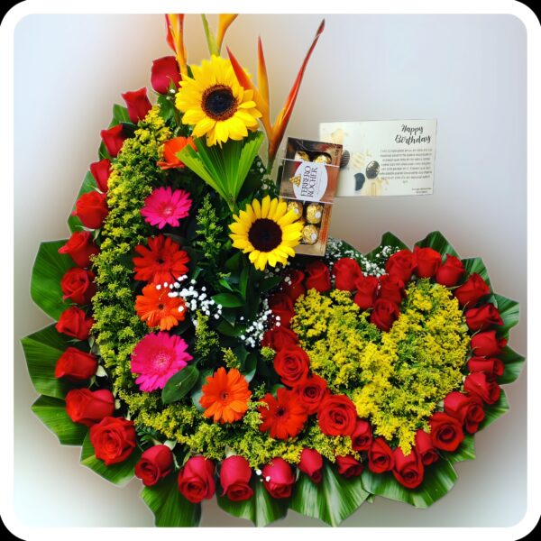 floristeria manizales