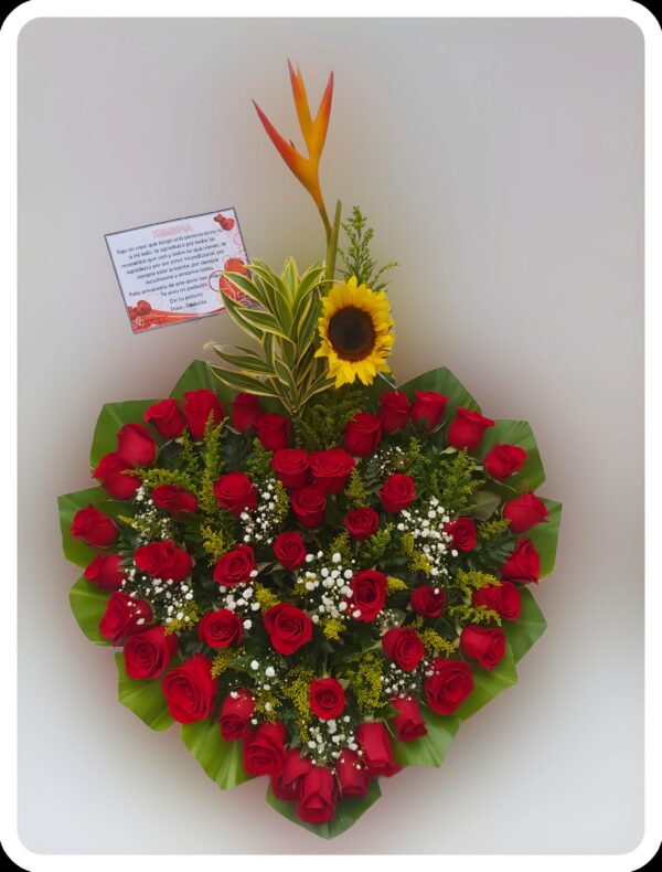 floristerías en manizales