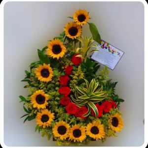 floristeria en manizales