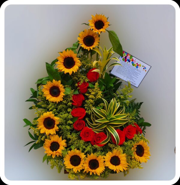 floristeria en manizales