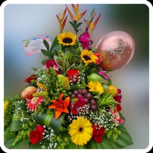 floristeria manizales