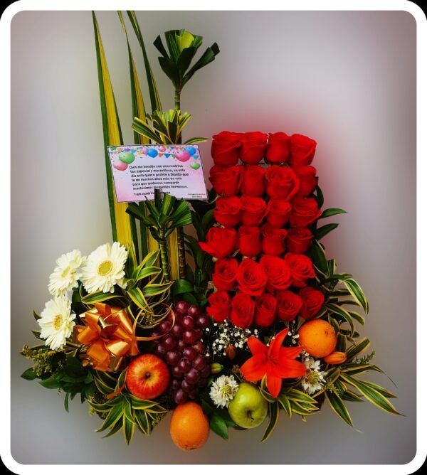 flores manizales
