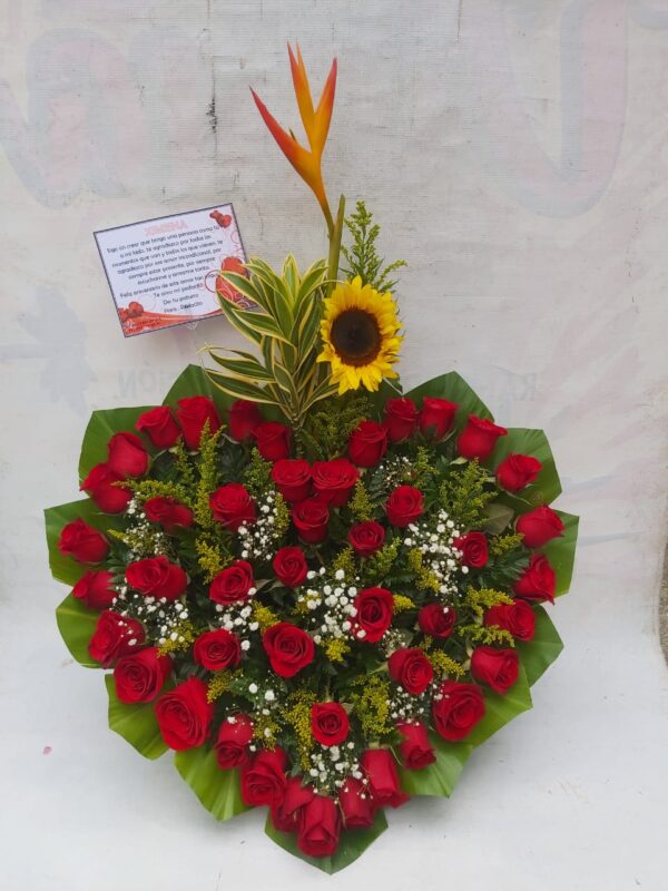 floristeria manizales