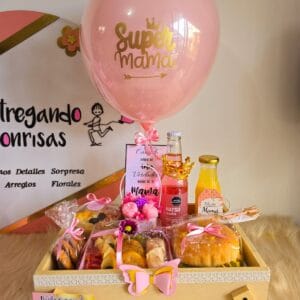 desayuno sorpresa manizales