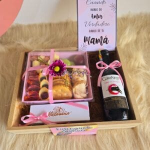 dulce mama