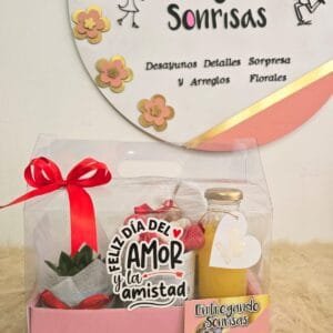 Lonchera de amor1