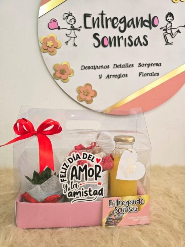 Lonchera de amor1