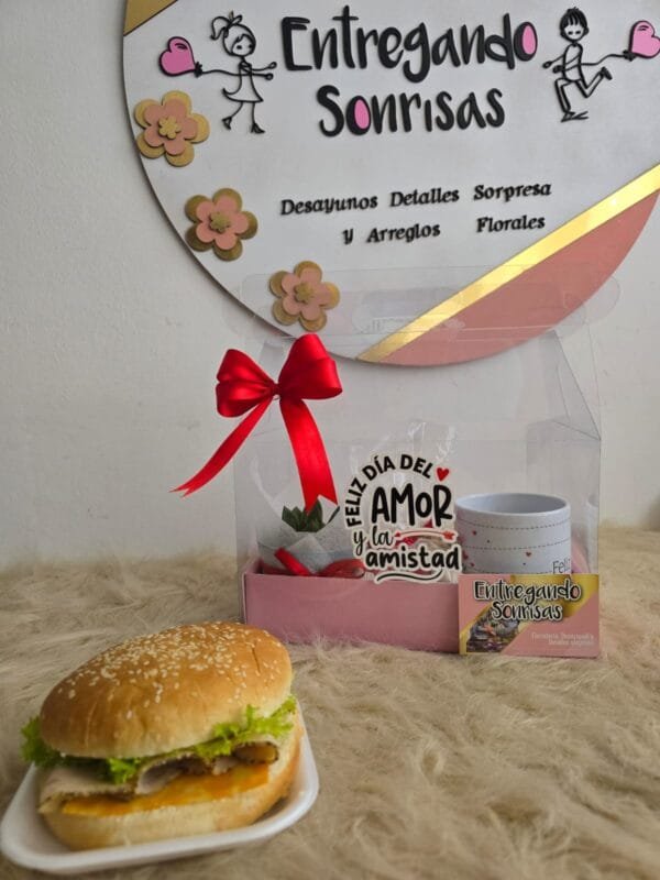 Lonchera de amor1 - Imagen 3