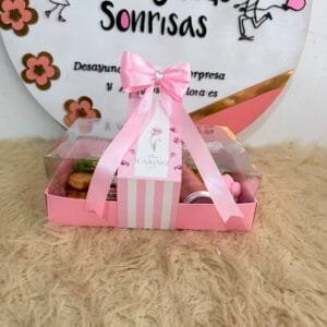 Brunch para mamá